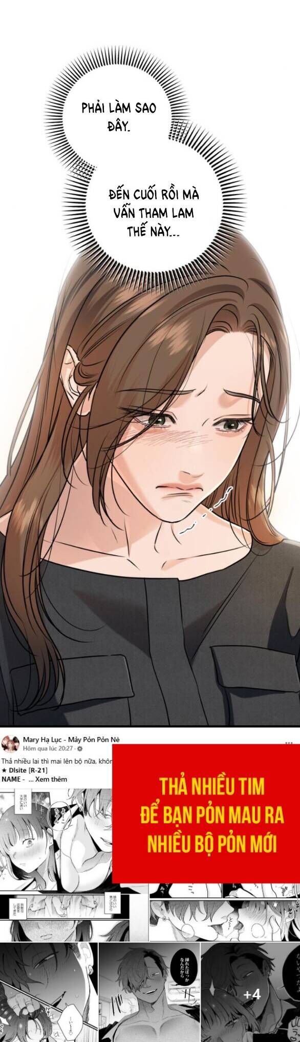Nóng Lòng Muốn Giày Vò Em Chap 89 - Next Chap 90