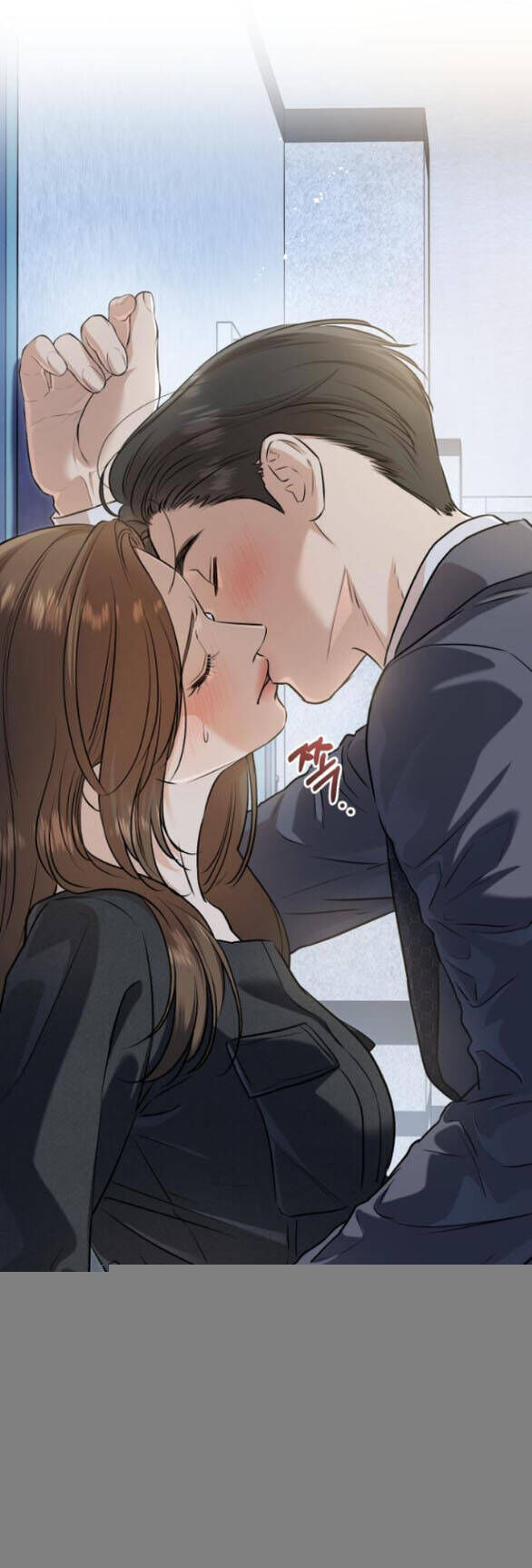 Nóng Lòng Muốn Giày Vò Em Chap 89 - Next Chap 90