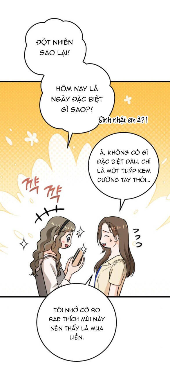 Nóng Lòng Muốn Giày Vò Em Chap 89 - Next Chap 90