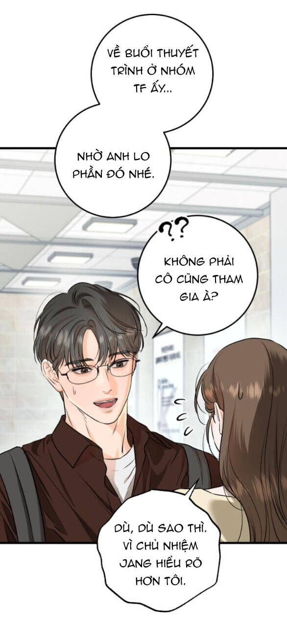 Nóng Lòng Muốn Giày Vò Em Chap 89 - Next Chap 90