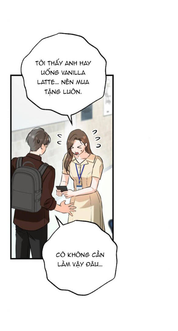 Nóng Lòng Muốn Giày Vò Em Chap 89 - Next Chap 90