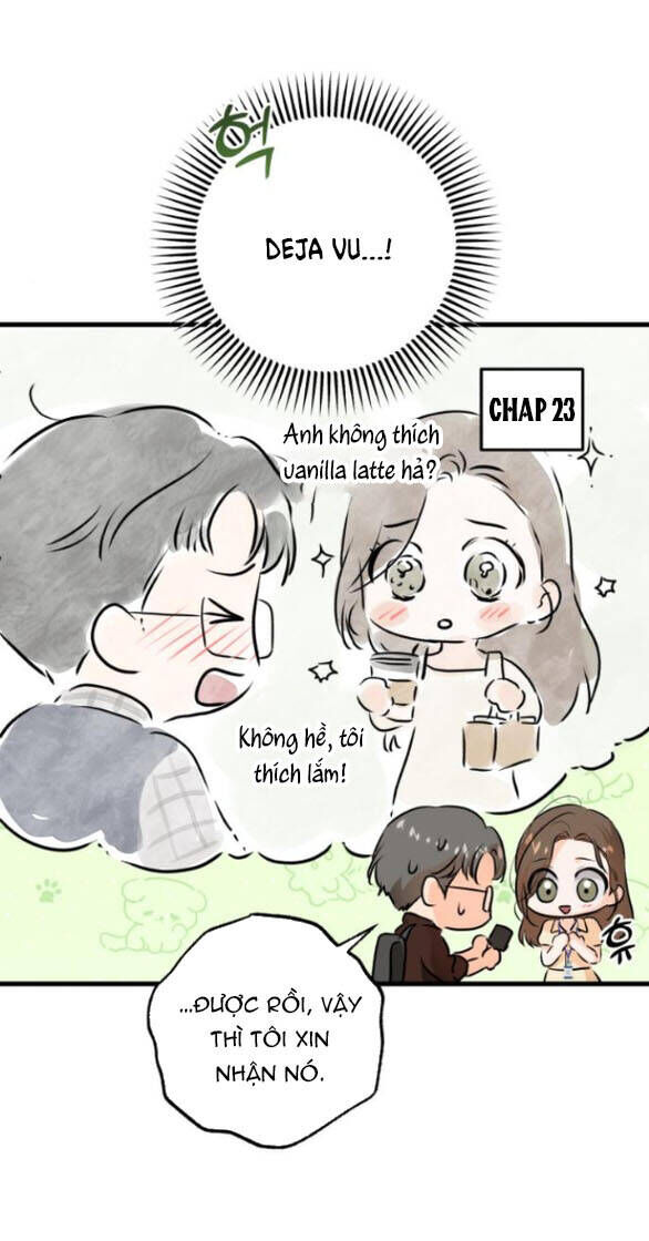 Nóng Lòng Muốn Giày Vò Em Chap 89 - Next Chap 90