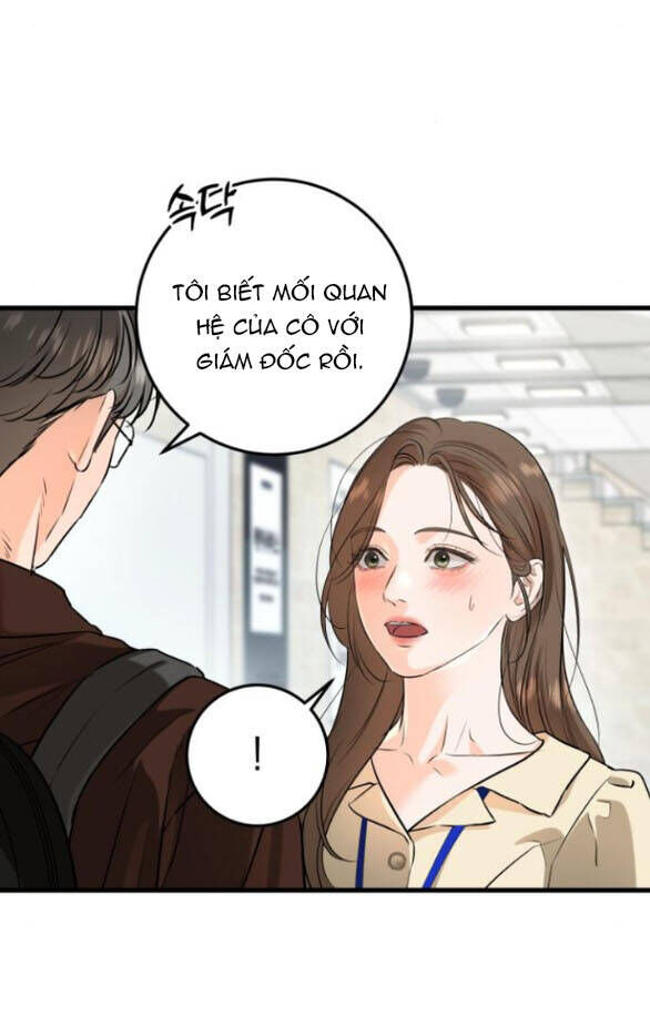 Nóng Lòng Muốn Giày Vò Em Chap 89 - Next Chap 90