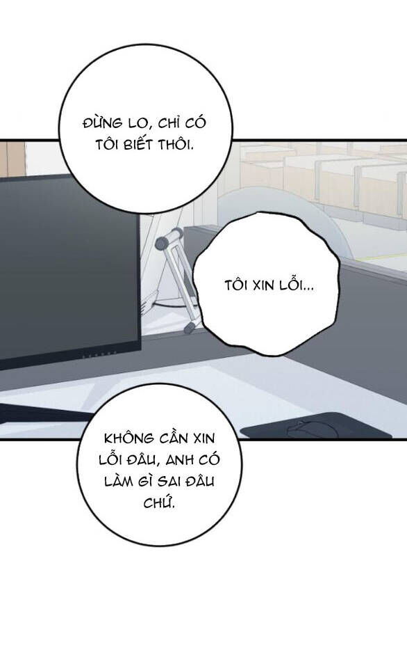 Nóng Lòng Muốn Giày Vò Em Chap 89 - Next Chap 90