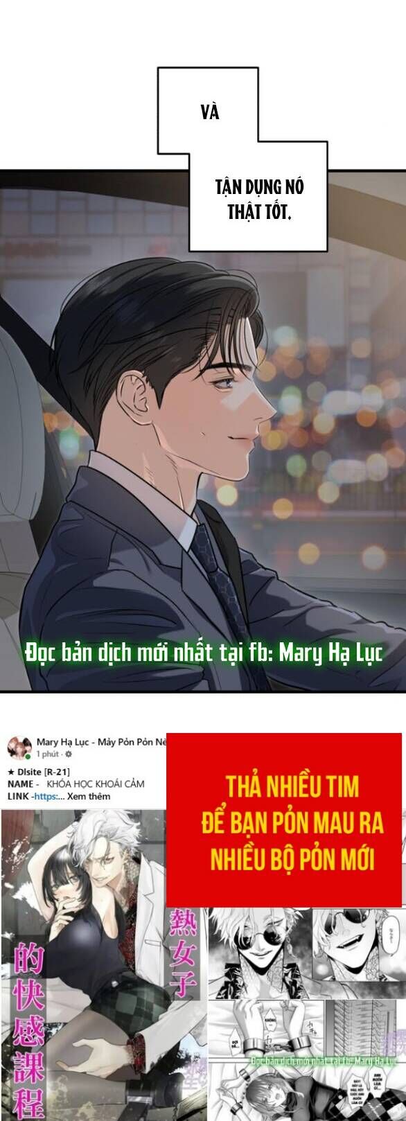 Nóng Lòng Muốn Giày Vò Em Chap 89 - Next Chap 90