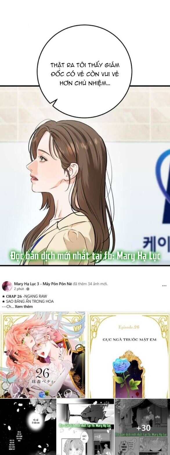 Nóng Lòng Muốn Giày Vò Em Chap 89 - Next Chap 90