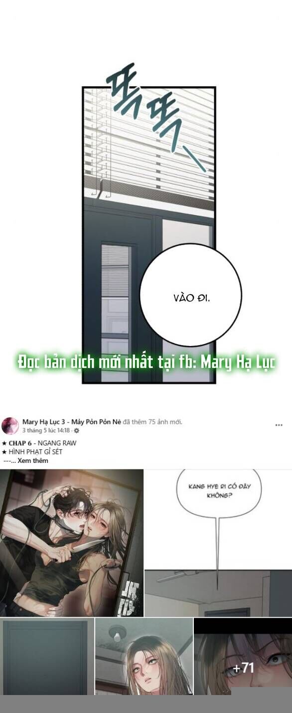 Nóng Lòng Muốn Giày Vò Em Chap 89 - Next Chap 90