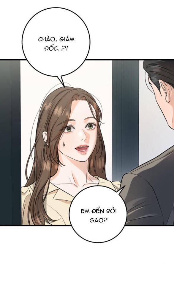 Nóng Lòng Muốn Giày Vò Em Chap 89 - Next Chap 90