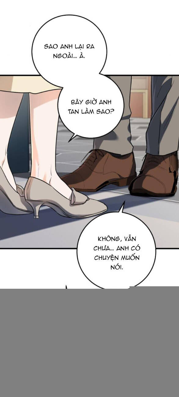 Nóng Lòng Muốn Giày Vò Em Chap 89 - Next Chap 90
