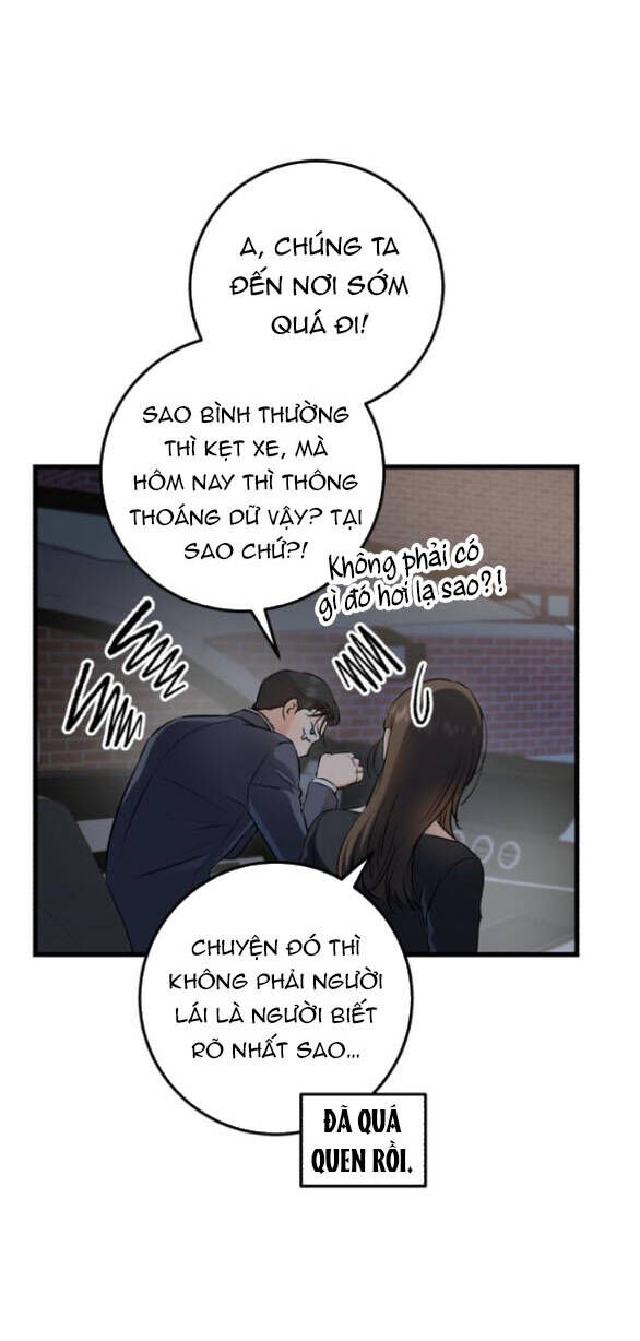 Nóng Lòng Muốn Giày Vò Em Chap 89 - Next Chap 90