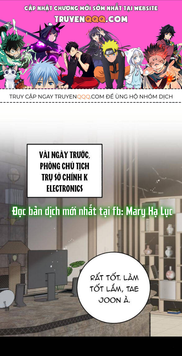 Nóng Lòng Muốn Giày Vò Em Chap 90 - Next Chap 91