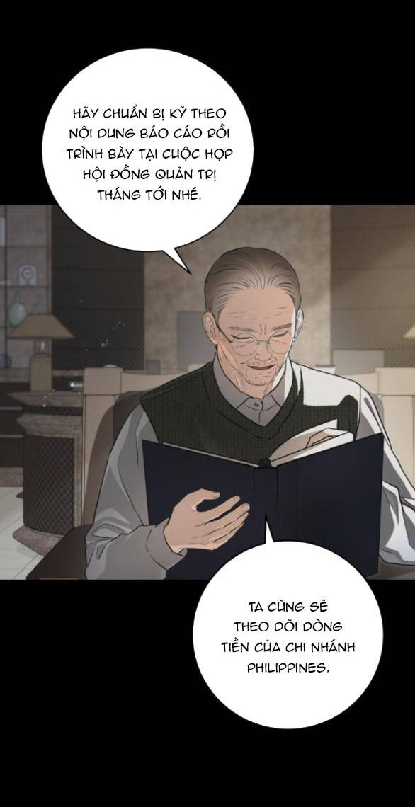Nóng Lòng Muốn Giày Vò Em Chap 90 - Next Chap 91