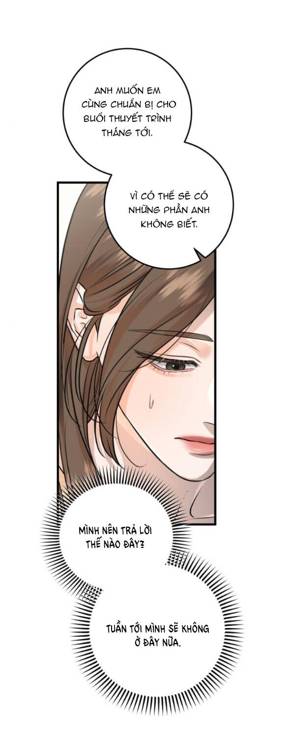 Nóng Lòng Muốn Giày Vò Em Chap 90 - Next Chap 91