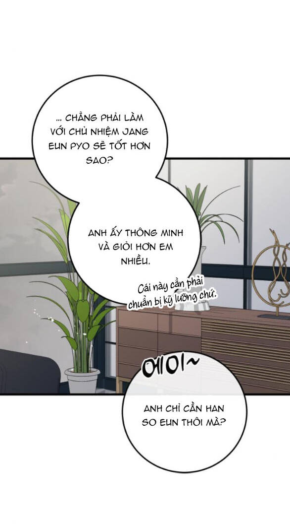 Nóng Lòng Muốn Giày Vò Em Chap 90 - Next Chap 91