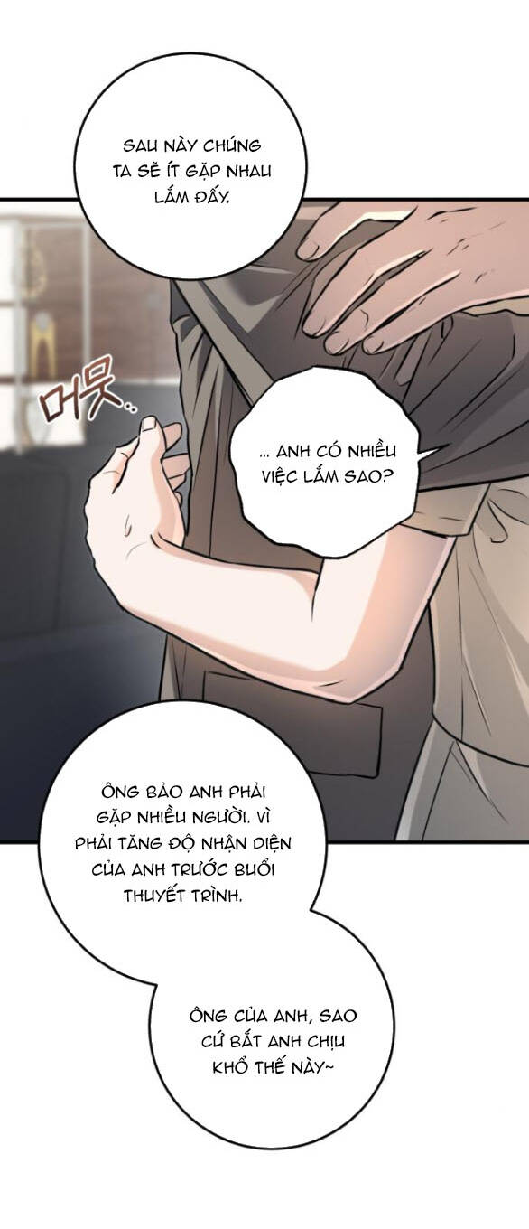 Nóng Lòng Muốn Giày Vò Em Chap 90 - Next Chap 91