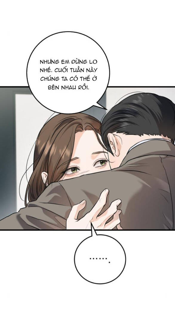 Nóng Lòng Muốn Giày Vò Em Chap 90 - Next Chap 91