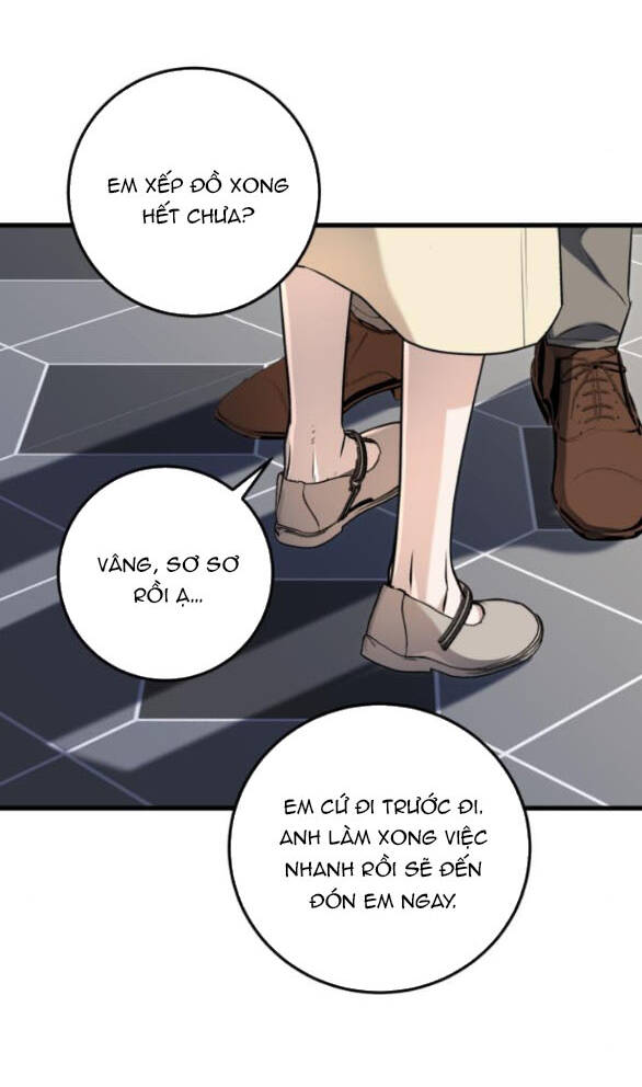 Nóng Lòng Muốn Giày Vò Em Chap 90 - Next Chap 91