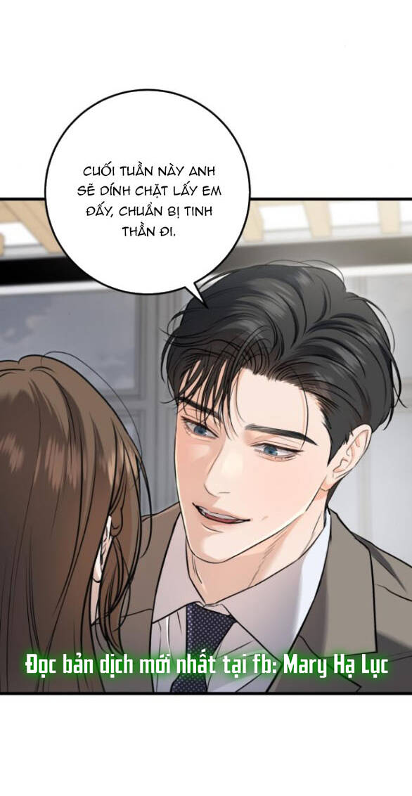 Nóng Lòng Muốn Giày Vò Em Chap 90 - Next Chap 91