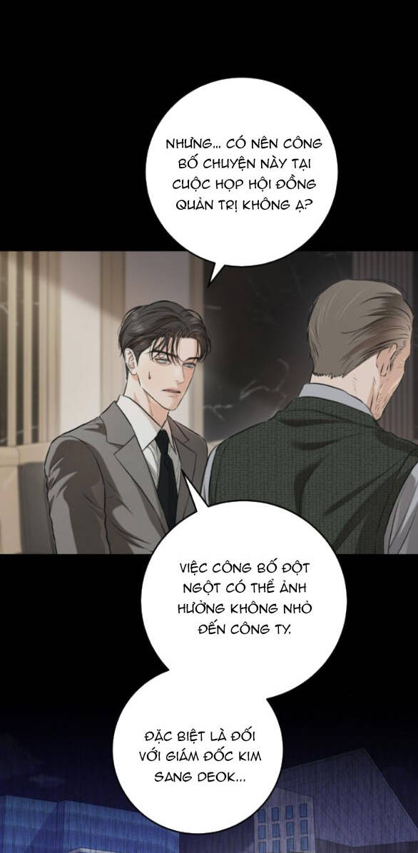 Nóng Lòng Muốn Giày Vò Em Chap 90 - Next Chap 91