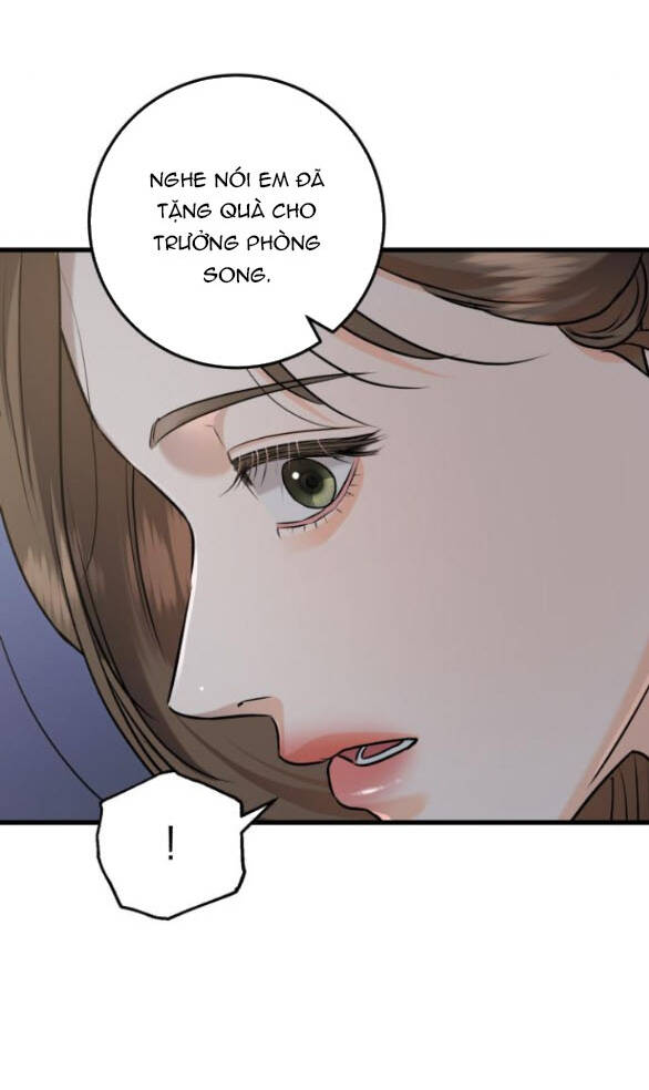 Nóng Lòng Muốn Giày Vò Em Chap 90 - Next Chap 91