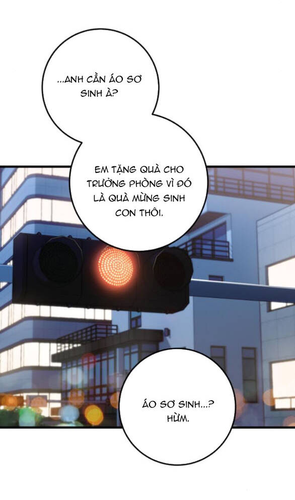 Nóng Lòng Muốn Giày Vò Em Chap 90 - Next Chap 91