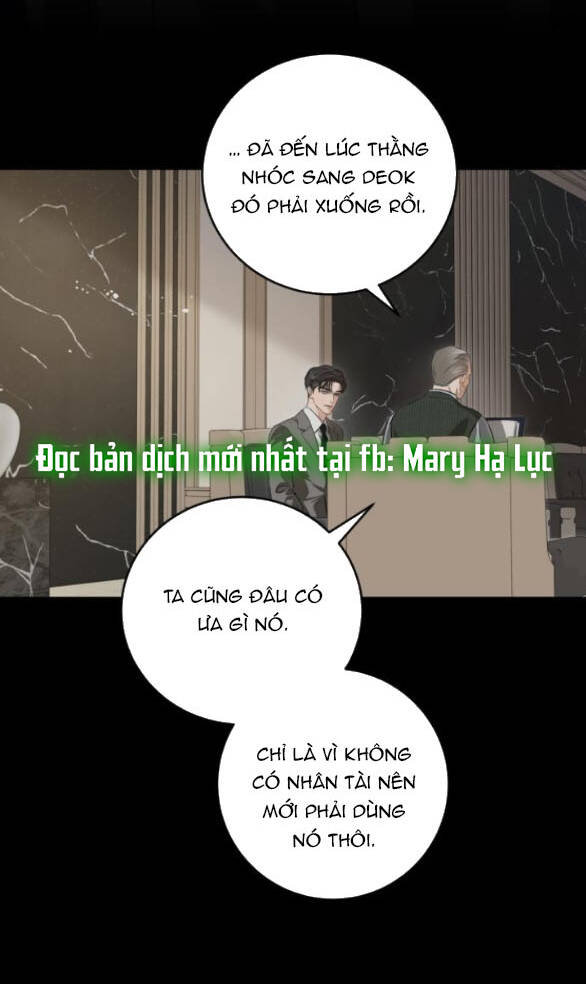 Nóng Lòng Muốn Giày Vò Em Chap 90 - Next Chap 91
