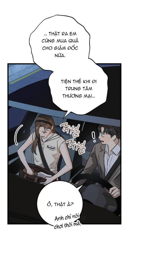 Nóng Lòng Muốn Giày Vò Em Chap 90 - Next Chap 91