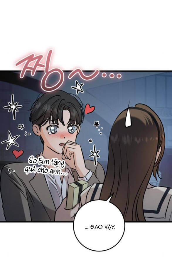 Nóng Lòng Muốn Giày Vò Em Chap 90 - Next Chap 91
