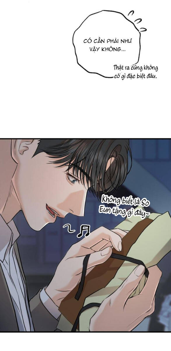Nóng Lòng Muốn Giày Vò Em Chap 90 - Next Chap 91