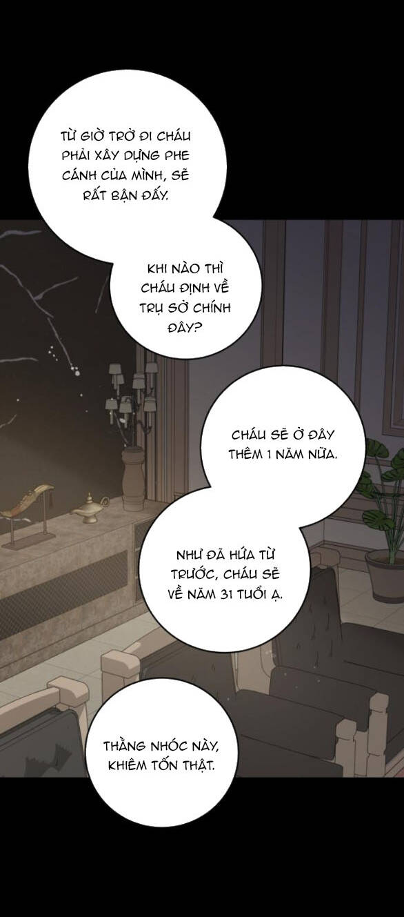 Nóng Lòng Muốn Giày Vò Em Chap 90 - Next Chap 91