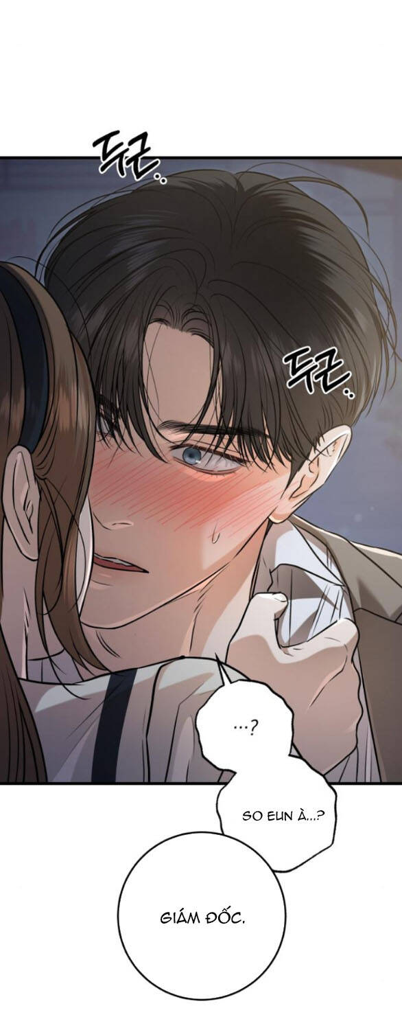 Nóng Lòng Muốn Giày Vò Em Chap 90 - Next Chap 91
