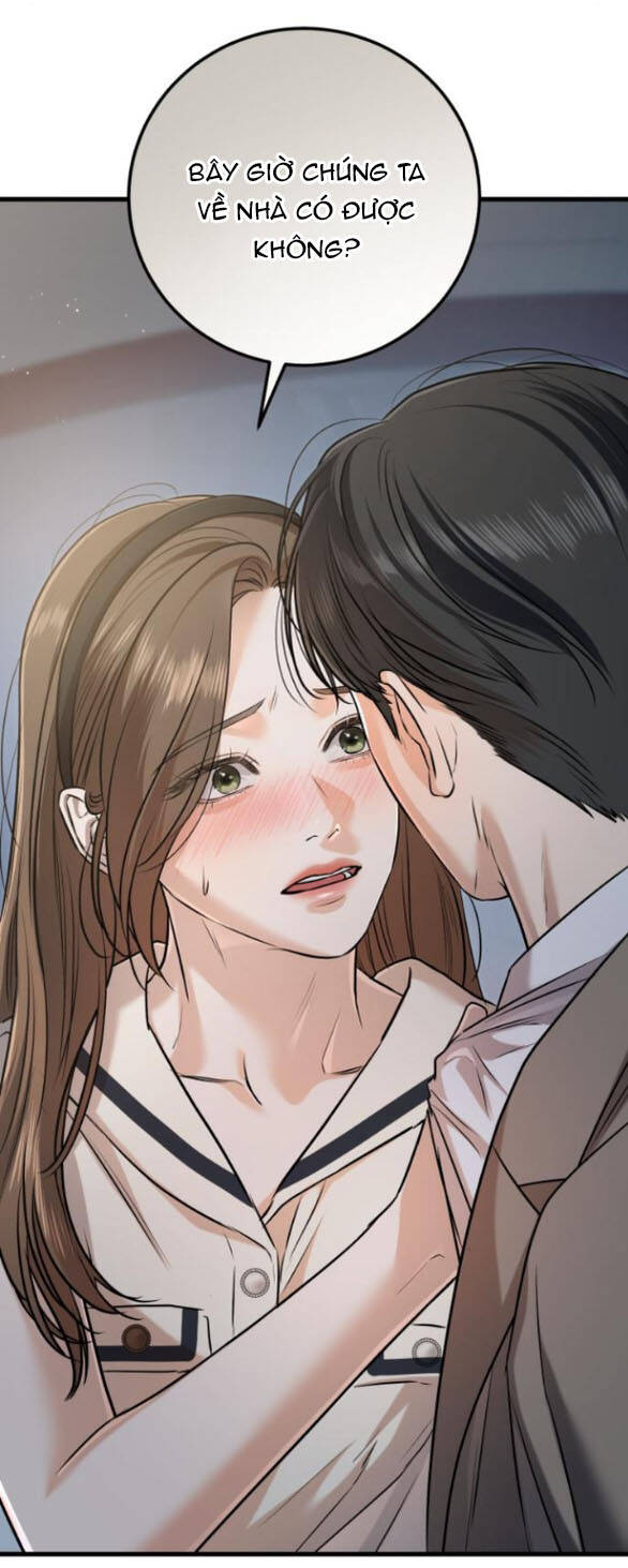 Nóng Lòng Muốn Giày Vò Em Chap 90 - Next Chap 91