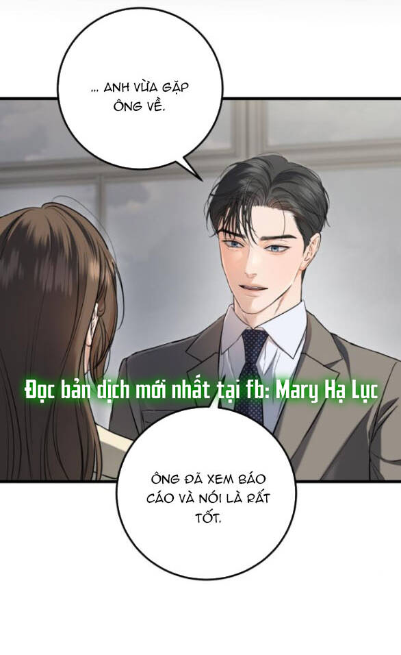 Nóng Lòng Muốn Giày Vò Em Chap 90 - Next Chap 91