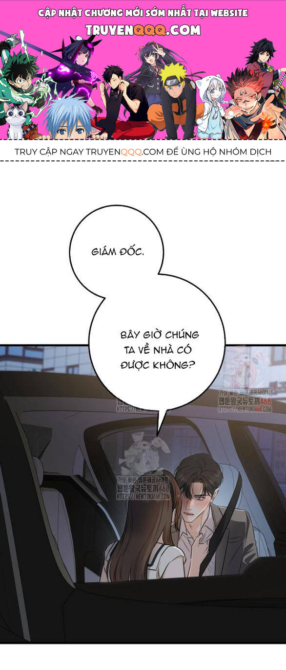 Nóng Lòng Muốn Giày Vò Em Chap 91 - Next Chap 92