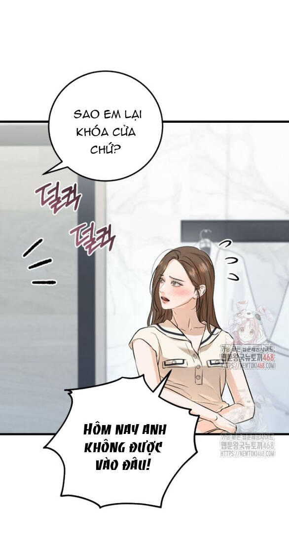 Nóng Lòng Muốn Giày Vò Em Chap 91 - Next Chap 92