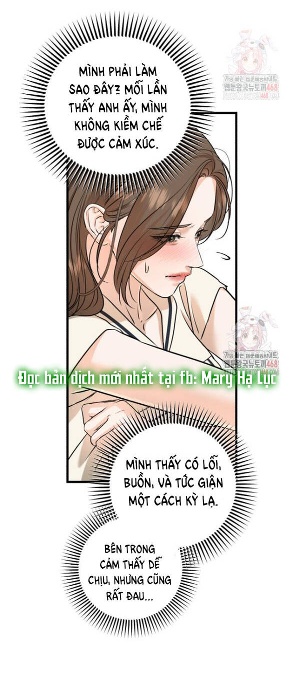 Nóng Lòng Muốn Giày Vò Em Chap 91 - Next Chap 92