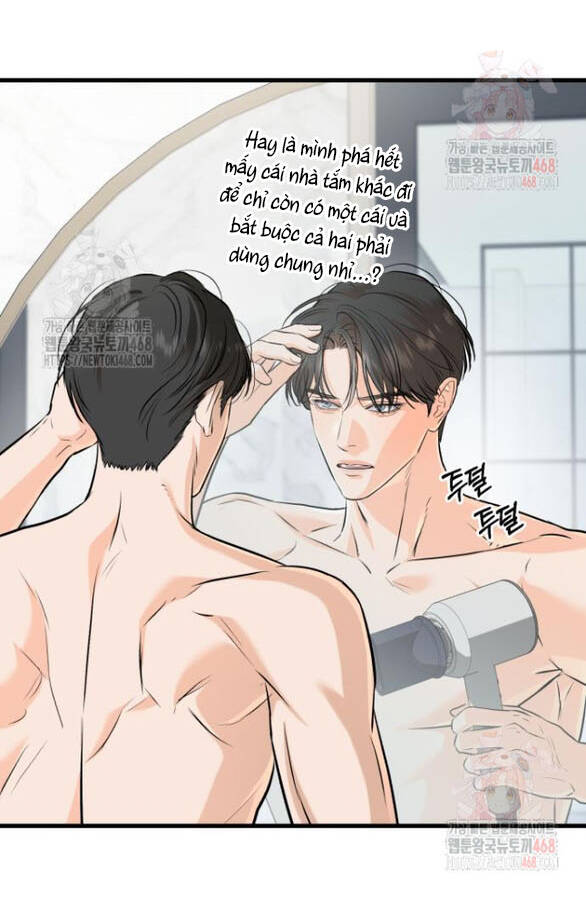 Nóng Lòng Muốn Giày Vò Em Chap 91 - Next Chap 92