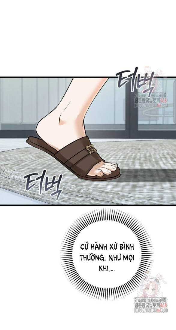 Nóng Lòng Muốn Giày Vò Em Chap 91 - Next Chap 92