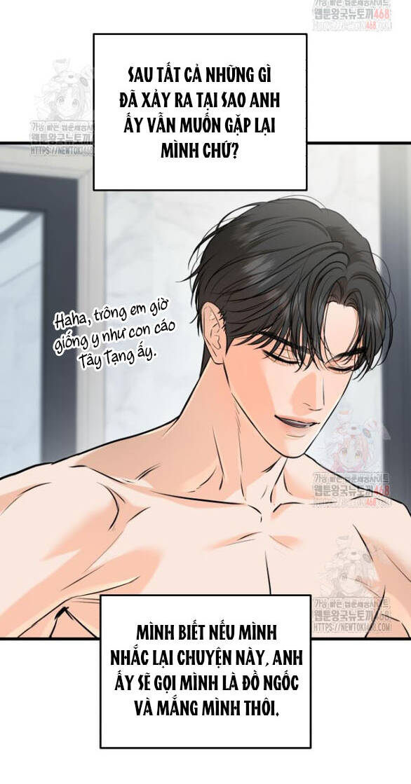 Nóng Lòng Muốn Giày Vò Em Chap 91 - Next Chap 92