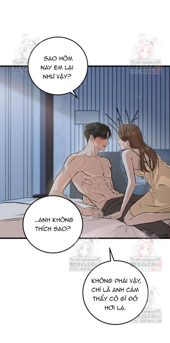 Nóng Lòng Muốn Giày Vò Em Chap 91 - Next Chap 92