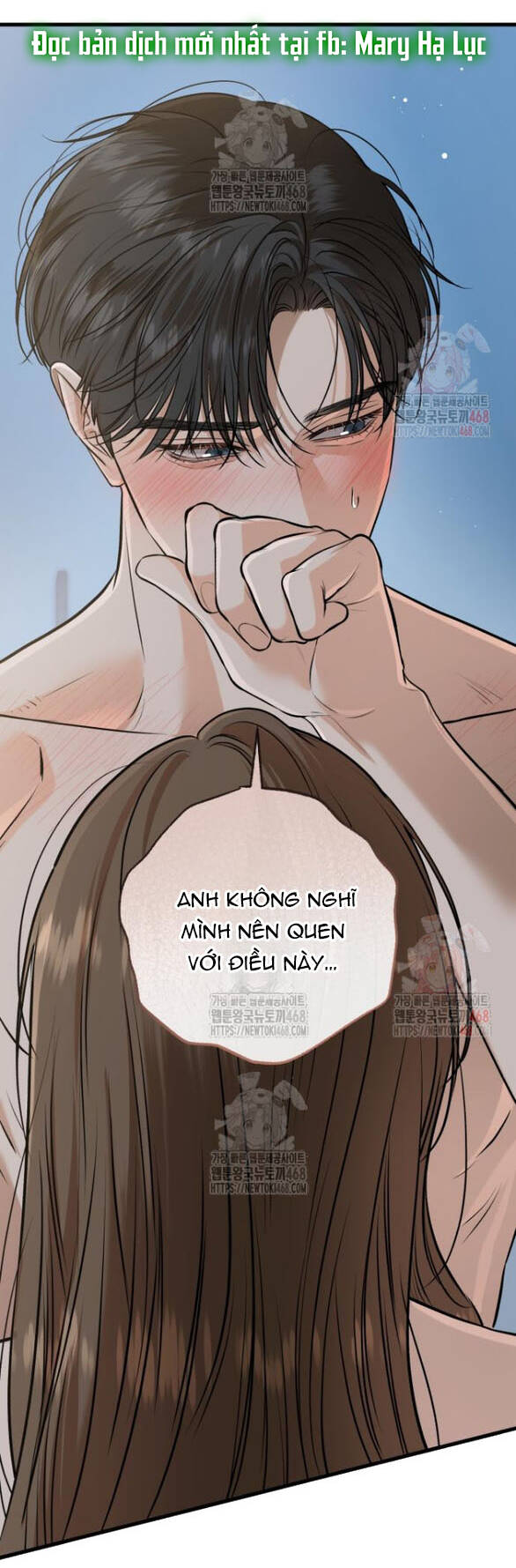 Nóng Lòng Muốn Giày Vò Em Chap 91 - Next Chap 92