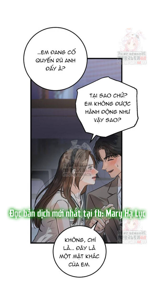 Nóng Lòng Muốn Giày Vò Em Chap 91 - Next Chap 92