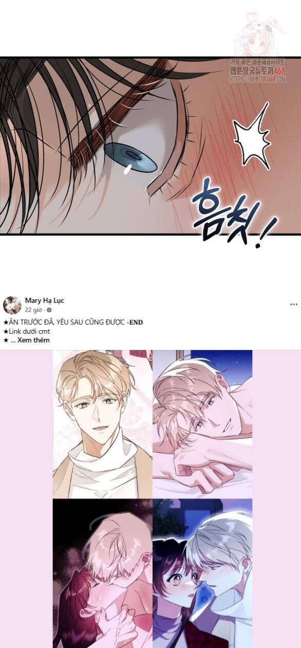 Nóng Lòng Muốn Giày Vò Em Chap 91 - Next Chap 92