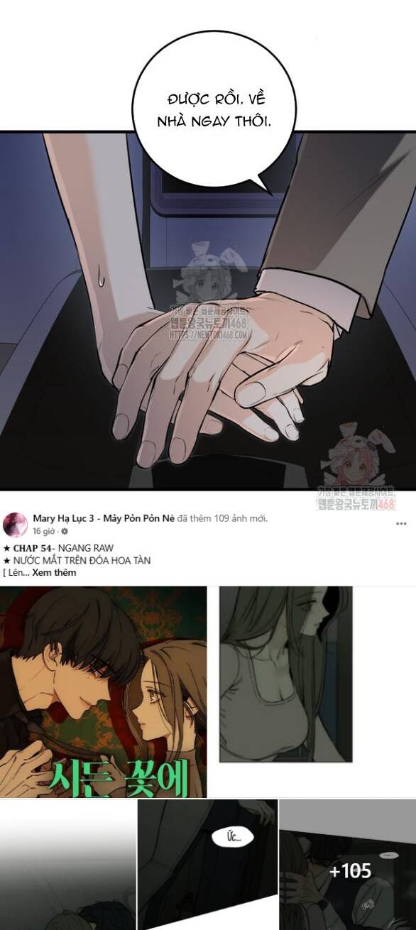 Nóng Lòng Muốn Giày Vò Em Chap 91 - Next Chap 92