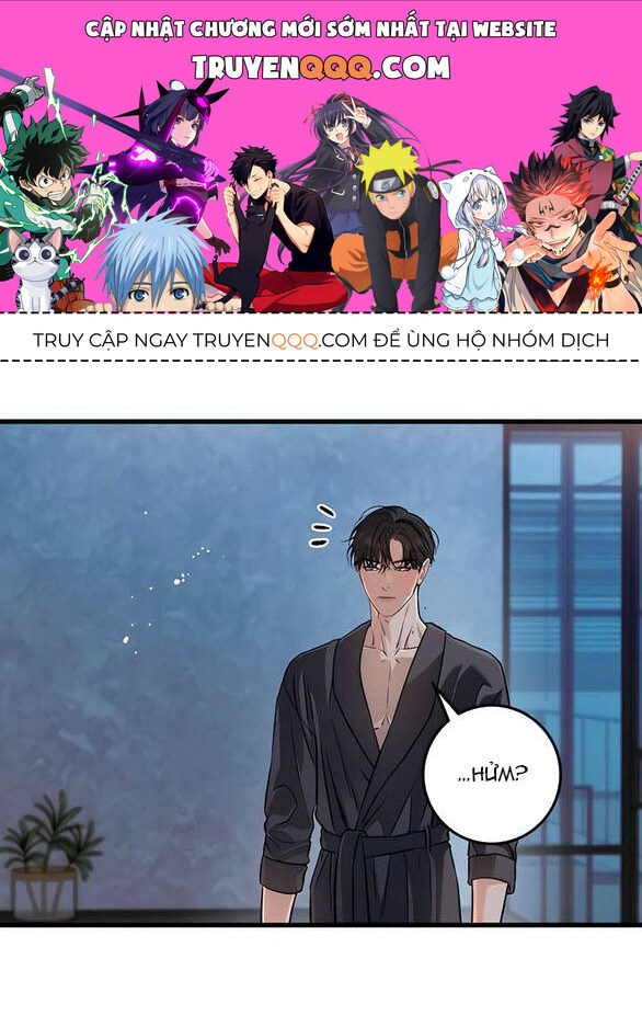 Nóng Lòng Muốn Giày Vò Em Chap 92 - Next Chap 93