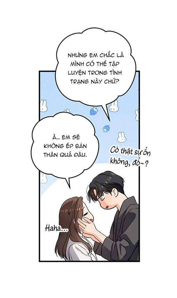 Nóng Lòng Muốn Giày Vò Em Chap 92 - Next Chap 93