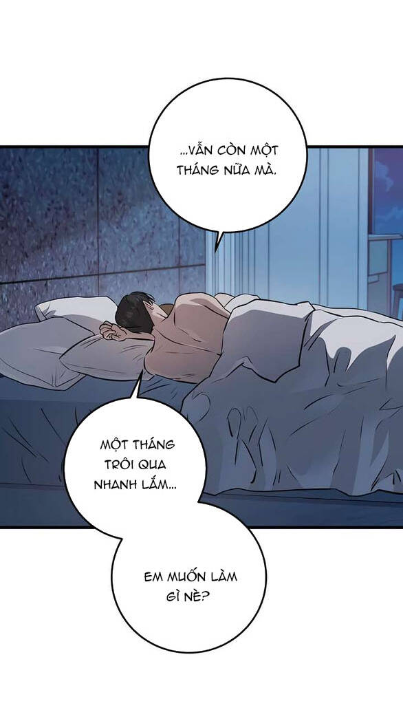 Nóng Lòng Muốn Giày Vò Em Chap 92 - Next Chap 93