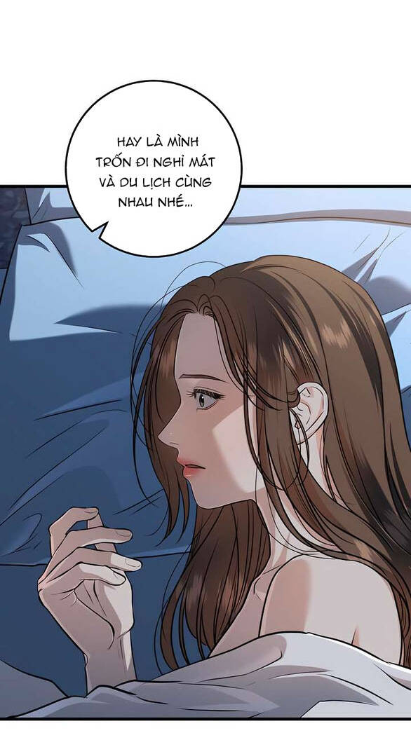 Nóng Lòng Muốn Giày Vò Em Chap 92 - Next Chap 93