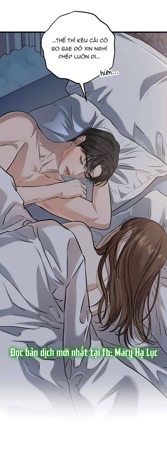 Nóng Lòng Muốn Giày Vò Em Chap 92 - Next Chap 93