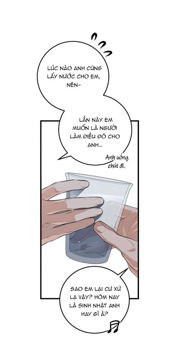 Nóng Lòng Muốn Giày Vò Em Chap 92 - Next Chap 93